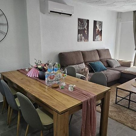 Apartamento Sofia Santa Pola Zewnętrze zdjęcie