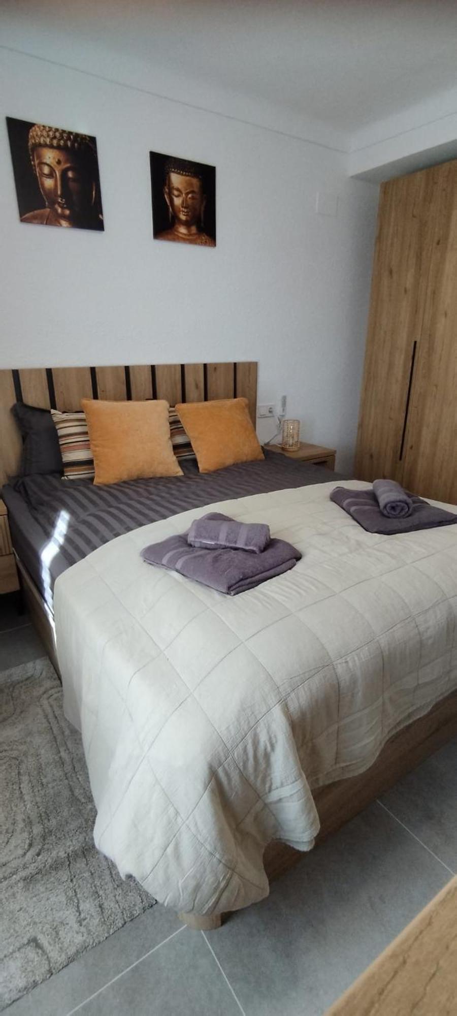 Apartamento Sofia Santa Pola Zewnętrze zdjęcie