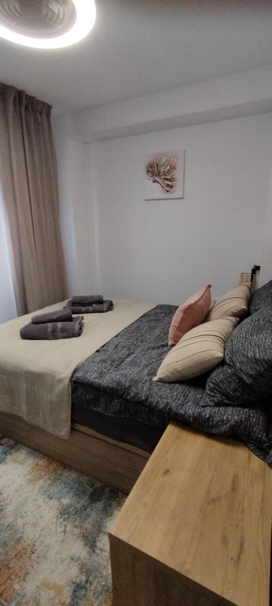 Apartamento Sofia Santa Pola Zewnętrze zdjęcie