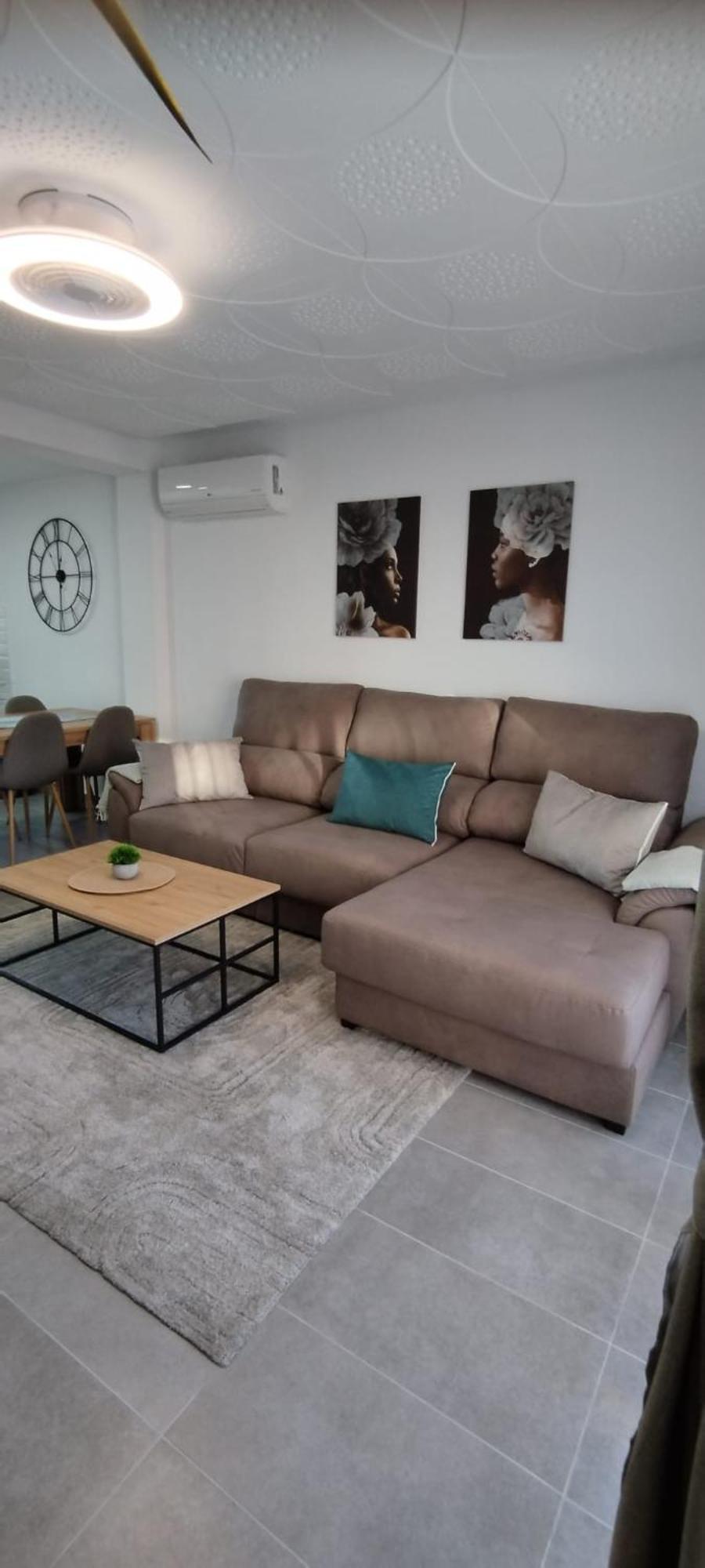 Apartamento Sofia Santa Pola Zewnętrze zdjęcie