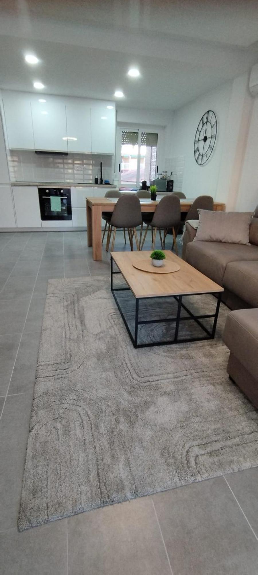 Apartamento Sofia Santa Pola Zewnętrze zdjęcie