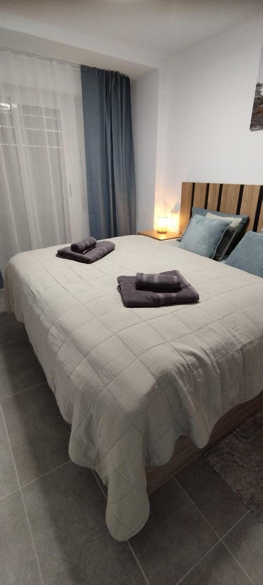 Apartamento Sofia Santa Pola Zewnętrze zdjęcie