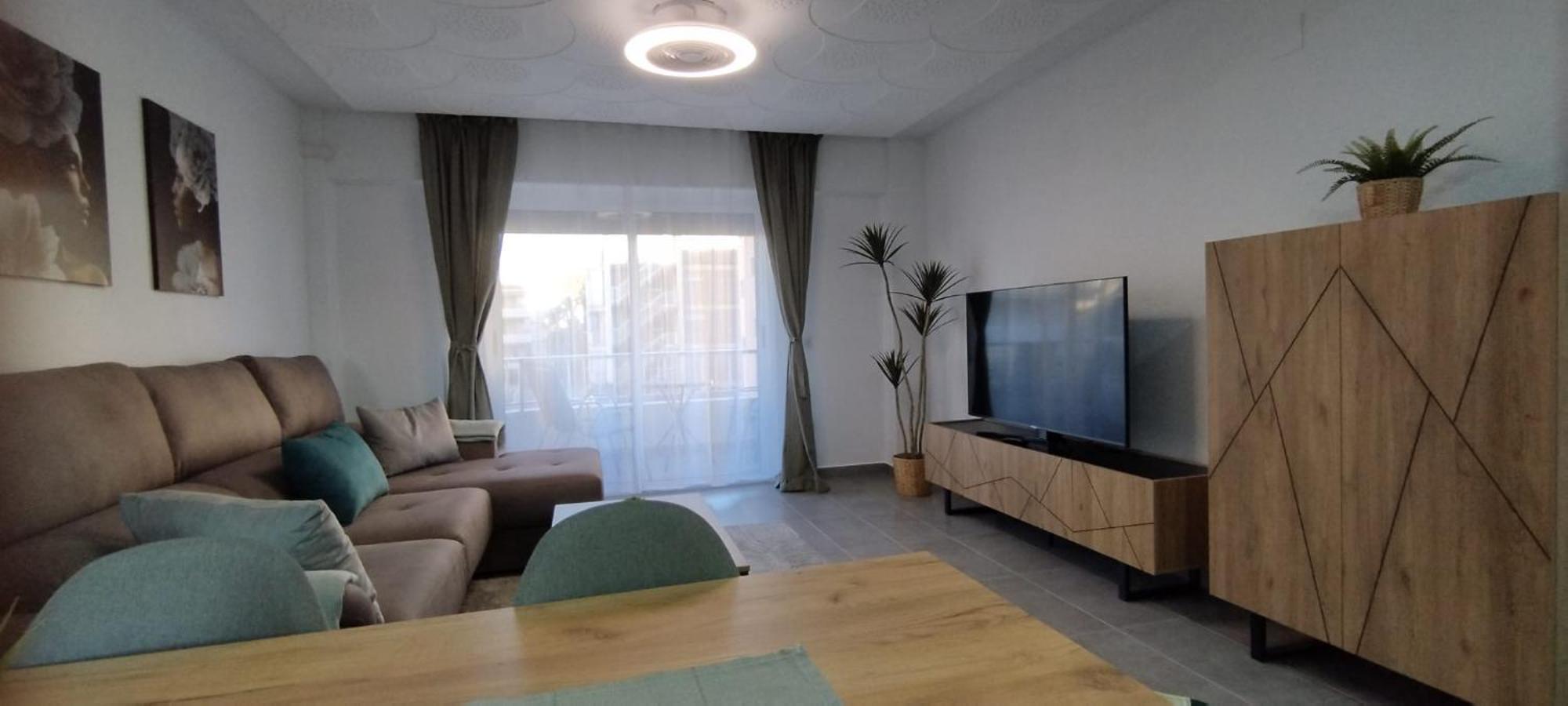 Apartamento Sofia Santa Pola Zewnętrze zdjęcie