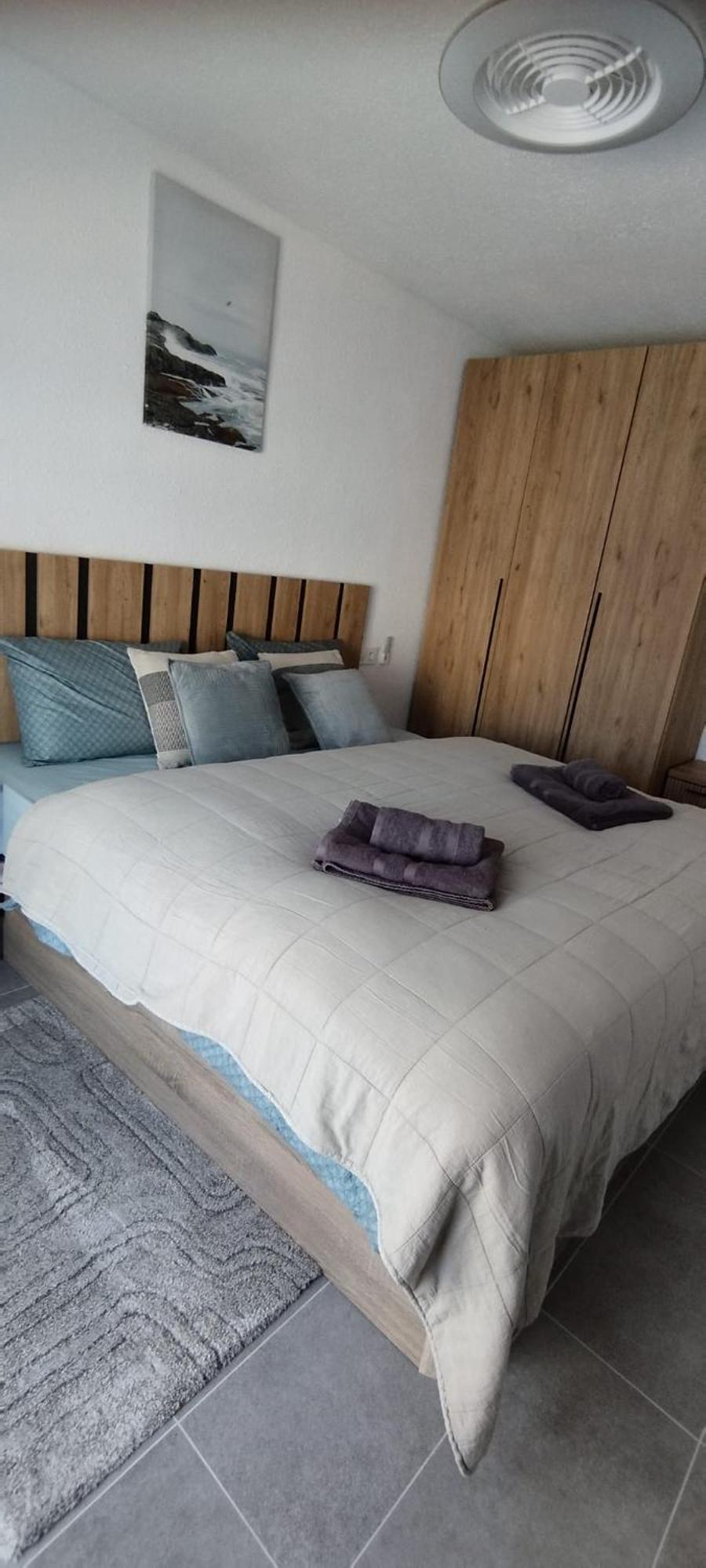 Apartamento Sofia Santa Pola Zewnętrze zdjęcie