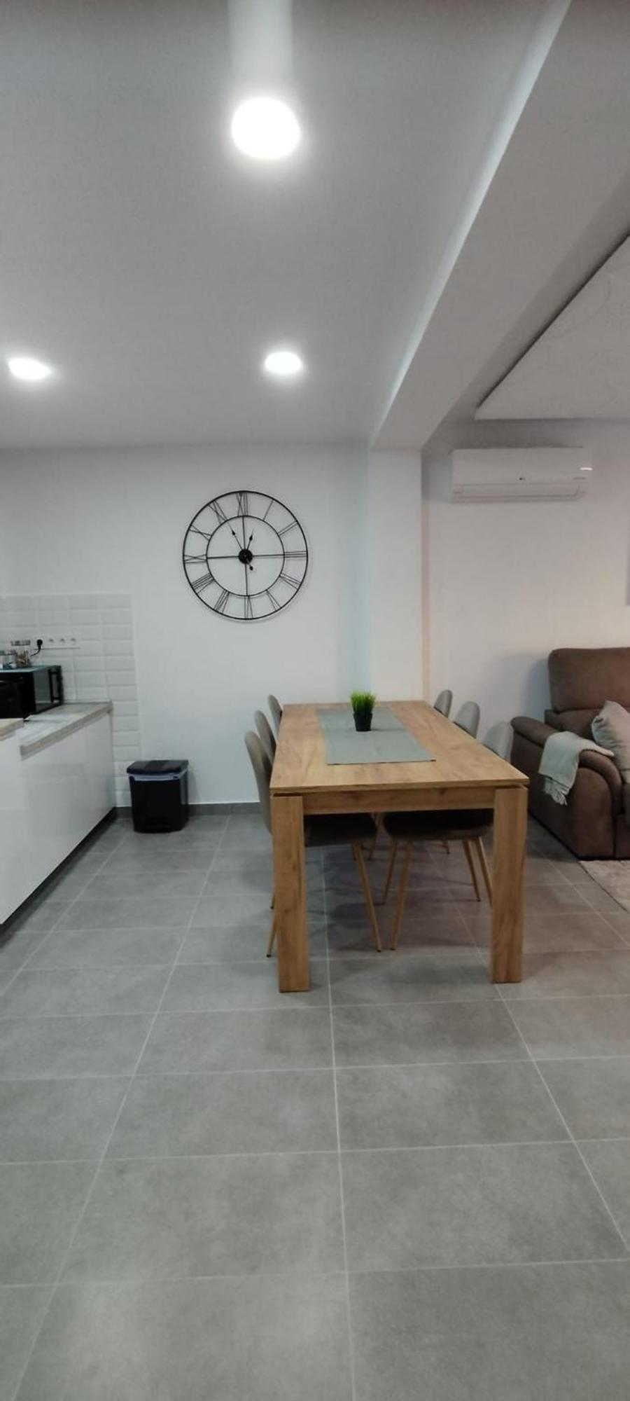 Apartamento Sofia Santa Pola Zewnętrze zdjęcie