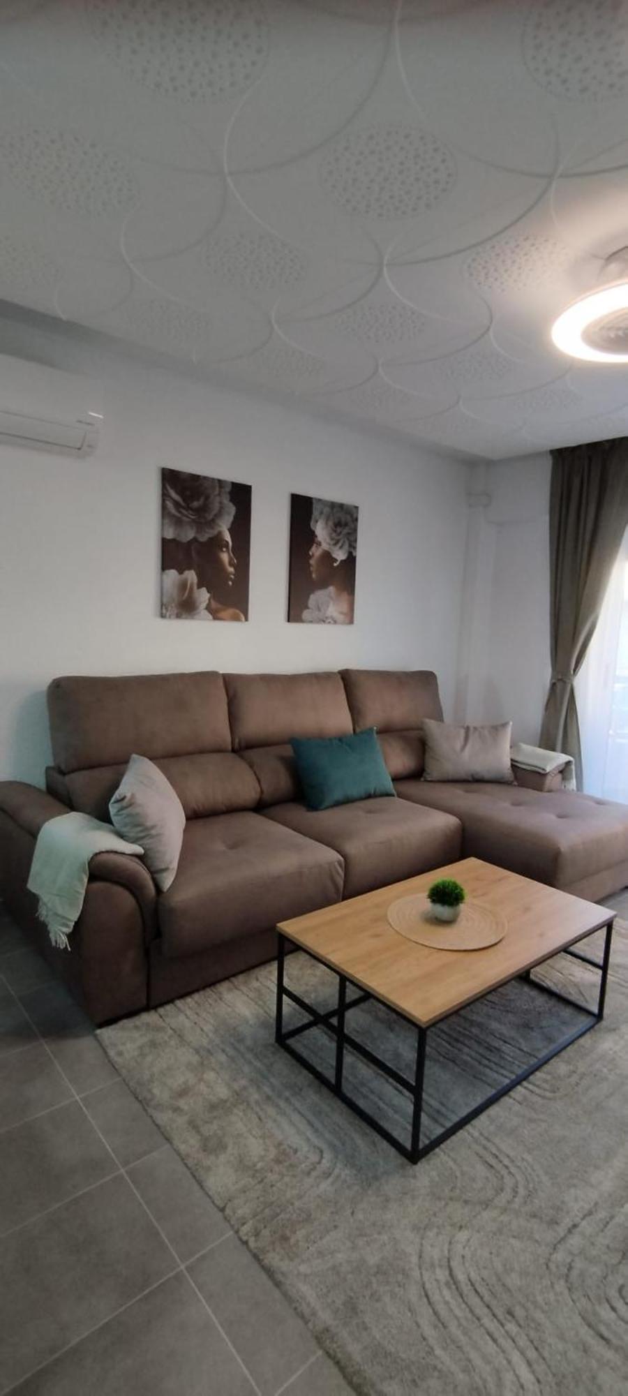 Apartamento Sofia Santa Pola Zewnętrze zdjęcie