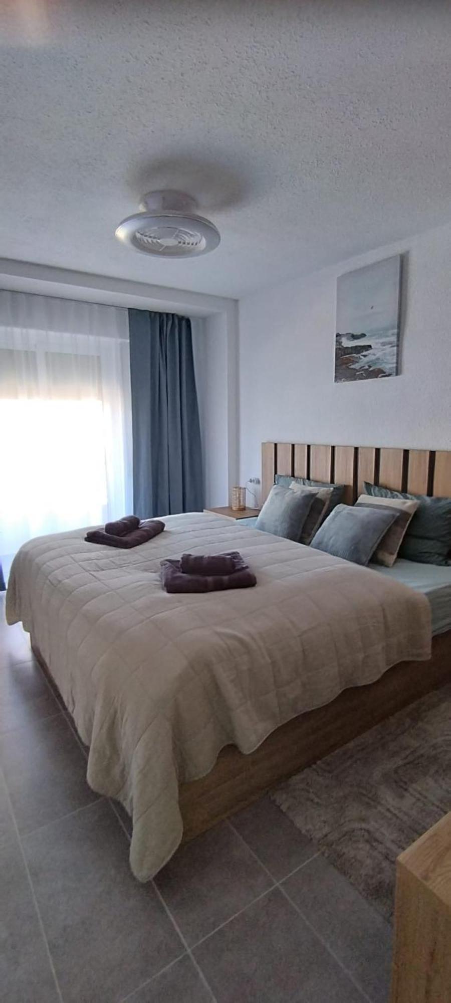 Apartamento Sofia Santa Pola Zewnętrze zdjęcie