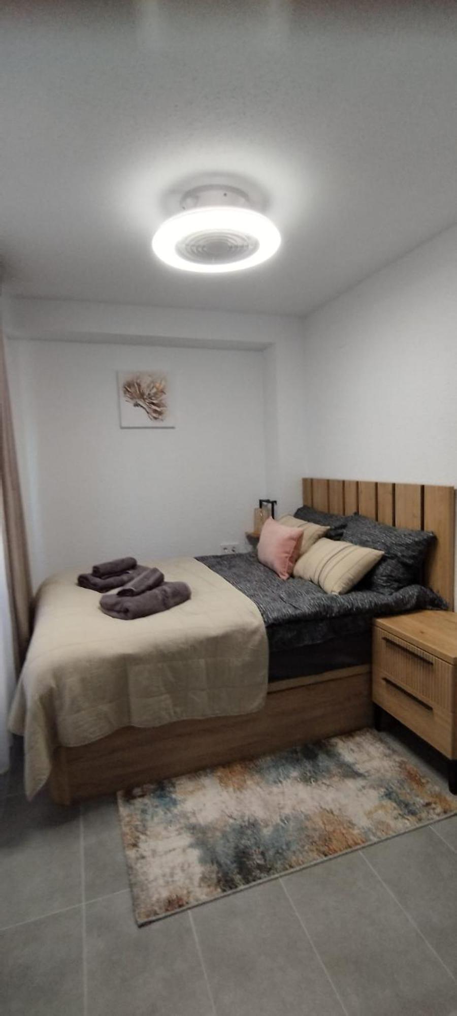 Apartamento Sofia Santa Pola Zewnętrze zdjęcie