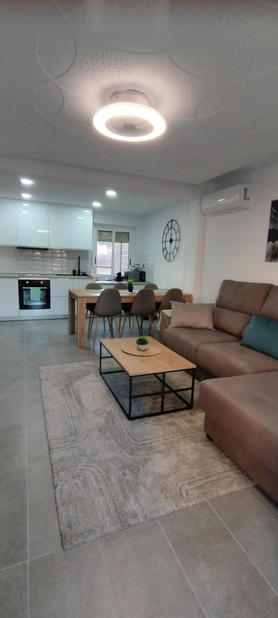 Apartamento Sofia Santa Pola Zewnętrze zdjęcie