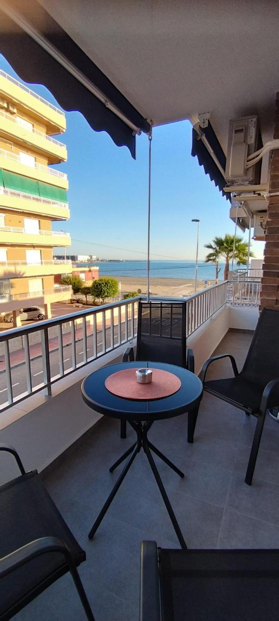Apartamento Sofia Santa Pola Zewnętrze zdjęcie